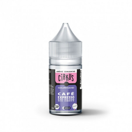 Arôme Cafe expresso - 30ml