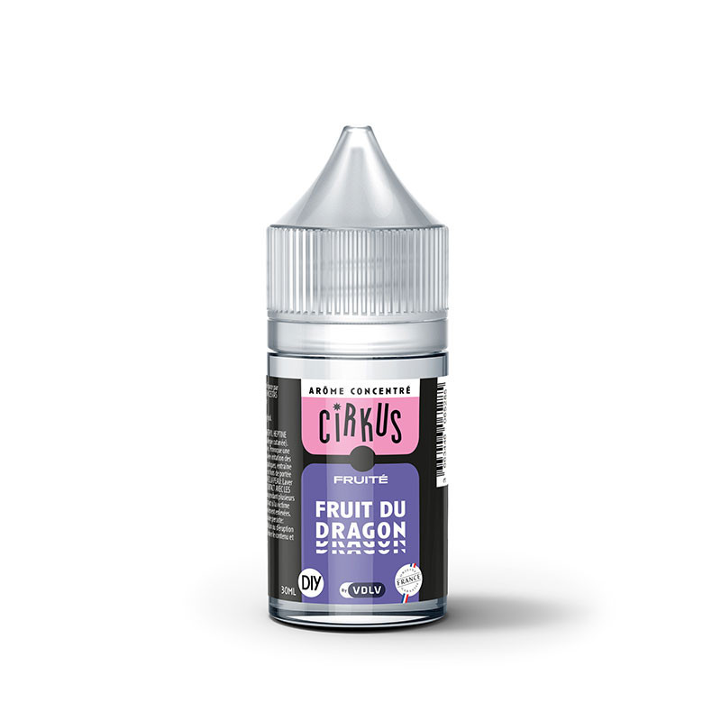 Arôme Fruit du dragon - 30ml Arôme Fruit du dragon - 30ml