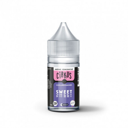 Arôme Sweet - 30ml