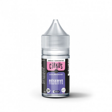 Arôme Reserve - 30ml