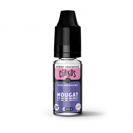 Arôme Nougat - 10ml