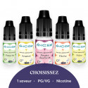 Pack 5 Pareils à la carte