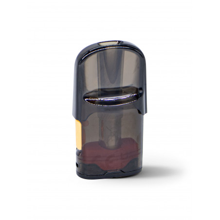 Cartouche inclue dans le kit de recharge OUIIIZ Fruits rouges - 3x10ml Cartouche inclue dans le kit de recharge OUIIIZ Fruits rouges - 3x10ml