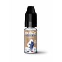 Flacon inclu dans le kit de recharge OUIIIZ Classic - 3x10ml