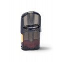 Cartouche inclue dans le kit de recharge OUIIIZ Menthe - 3x10ml