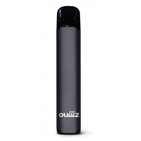 Pod inclu dans le kit de démarrage OUIIIZ moins de 15 cigarettes/jour Pod inclu dans le kit de démarrage OUIIIZ moins de 15 cigarettes/jour