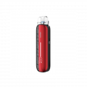 Cigarette électronique Kit Pixo Aura Aspire - Crismon red