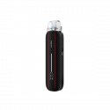 Cigarette électronique Kit Pixo Aura Aspire - Carbon Black