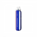 Cigarette électronique Kit Pixo Aura Aspire Speed Blue