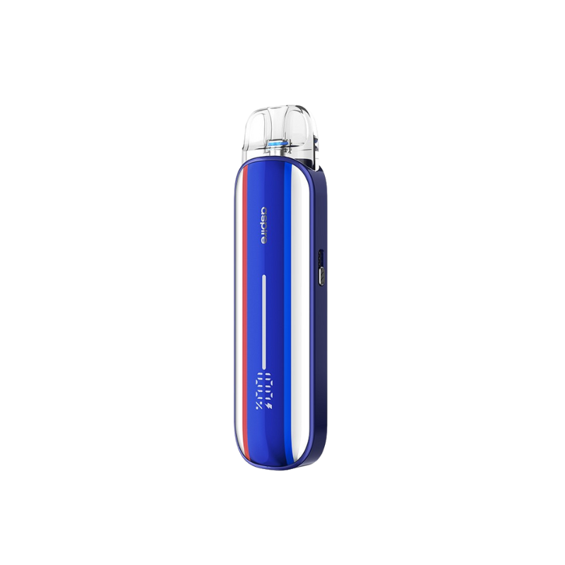 Cigarette électronique Kit Pixo Aura Aspire Speed Blue