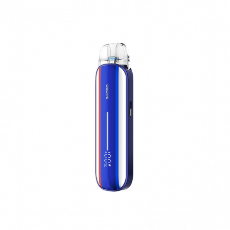 Cigarette électronique Kit Pixo Aura Aspire Speed Blue Cigarette électronique Kit Pixo Aura Aspire Speed Blue