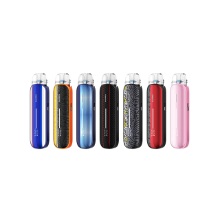 Kit Pod Pixo Aura Aspire | E-cigarette