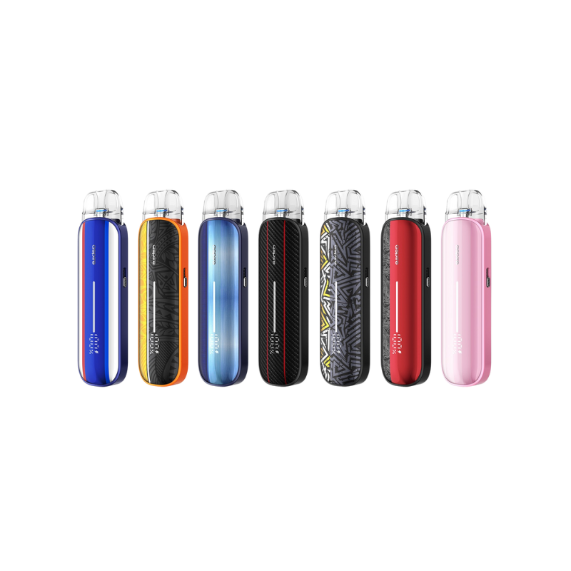 Cigarette électronique Kit Pixo Aura Aspire Cigarette électronique Kit Pixo Aura Aspire