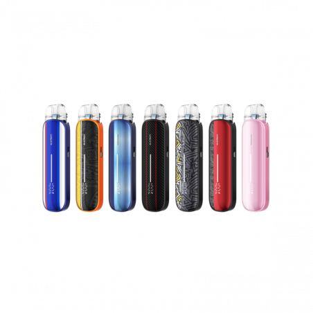 Cigarette électronique Kit Pixo Aura Aspire