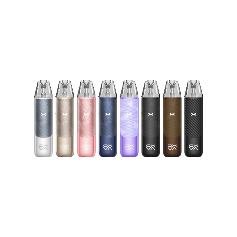 copy of E-Cigarette Kit Nexlim GO OXVA copy of E-Cigarette Kit Nexlim GO OXVA