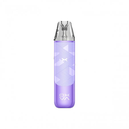 copy of E-Cigarette Kit Nexlim GO OXVA