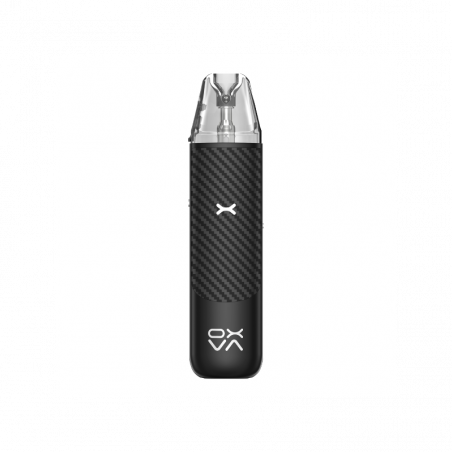 Kit Nexlim Go Oxva - Black Warrior Kit Nexlim Go Oxva - Black Warrior