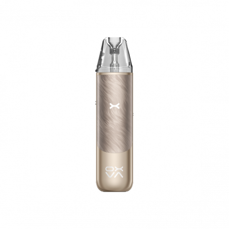 Kit Nexlim Go Oxva- Sahara Brown Kit Nexlim Go Oxva- Sahara Brown