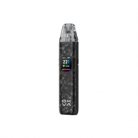Kit Xlim Pro 2 Pod DNA Oxva Luminous Kit Xlim Pro 2 Pod DNA Oxva Luminous
