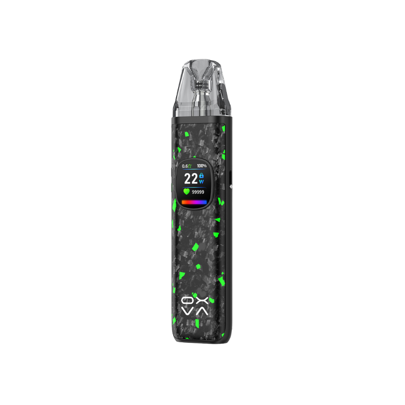 Kit Xlim Pro 2 Pod DNA Oxva Daylight