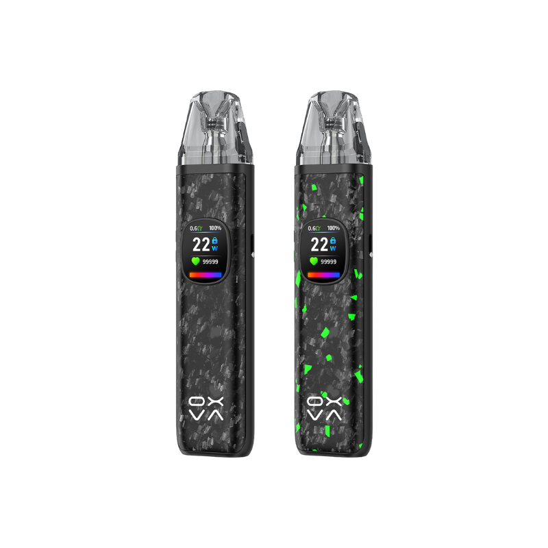 Kit Xlim Pro 2 DNA Oxva Kit Xlim Pro 2 DNA Oxva
