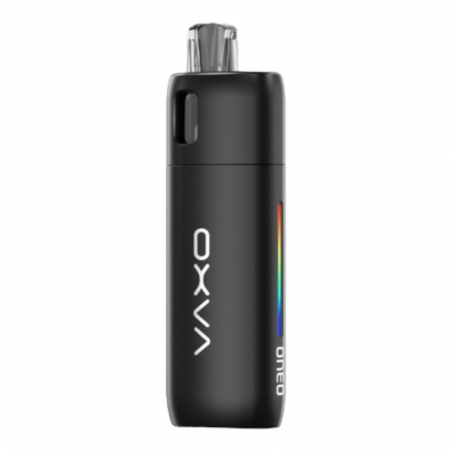Kit Pod ONEO OXVA Astral Black Kit Pod ONEO OXVA Astral Black