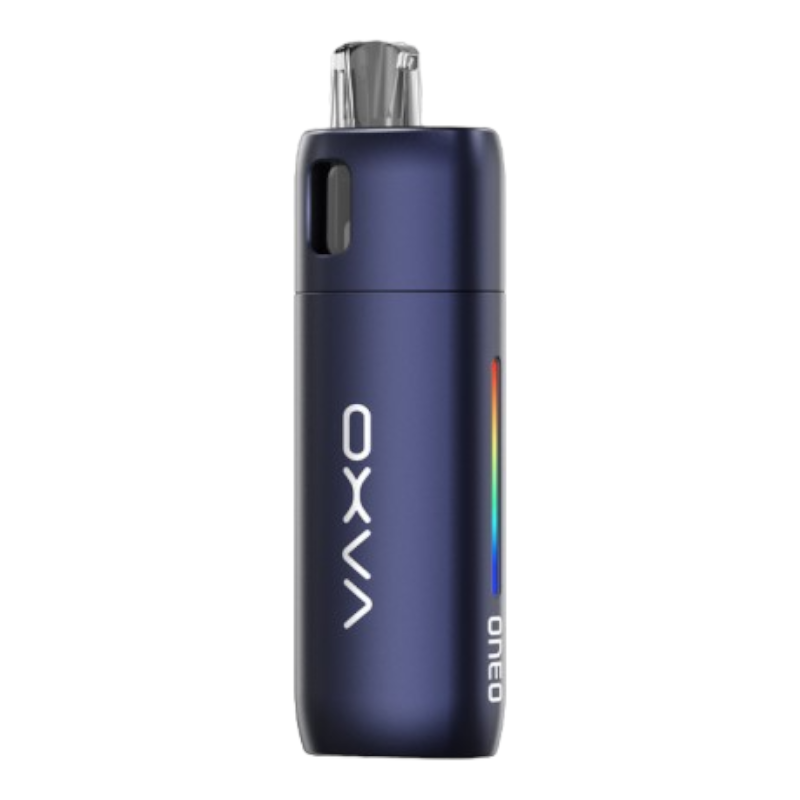Kit Pod ONEO OXVA Midnight Blue