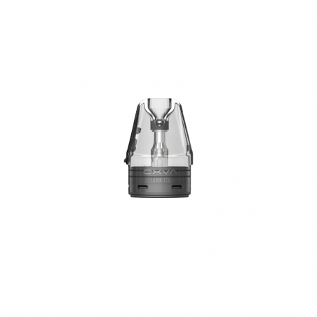Cartouches Dual Mesh 4ml Nexlim Oxva (Lot de 3) - 0.6 ohm