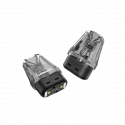 Cartouches XLIM Top Fill SS Oxva - 0.6 ohm