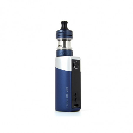 Kit CoolFire Z60 Innokin - Bleu Kit CoolFire Z60 Innokin - Bleu