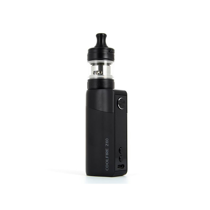 Kit CoolFire Z60 Innokin - Noir