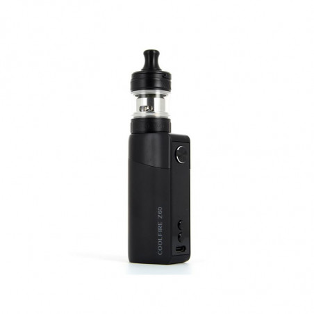 Kit CoolFire Z60 Innokin - Noir Kit CoolFire Z60 Innokin - Noir