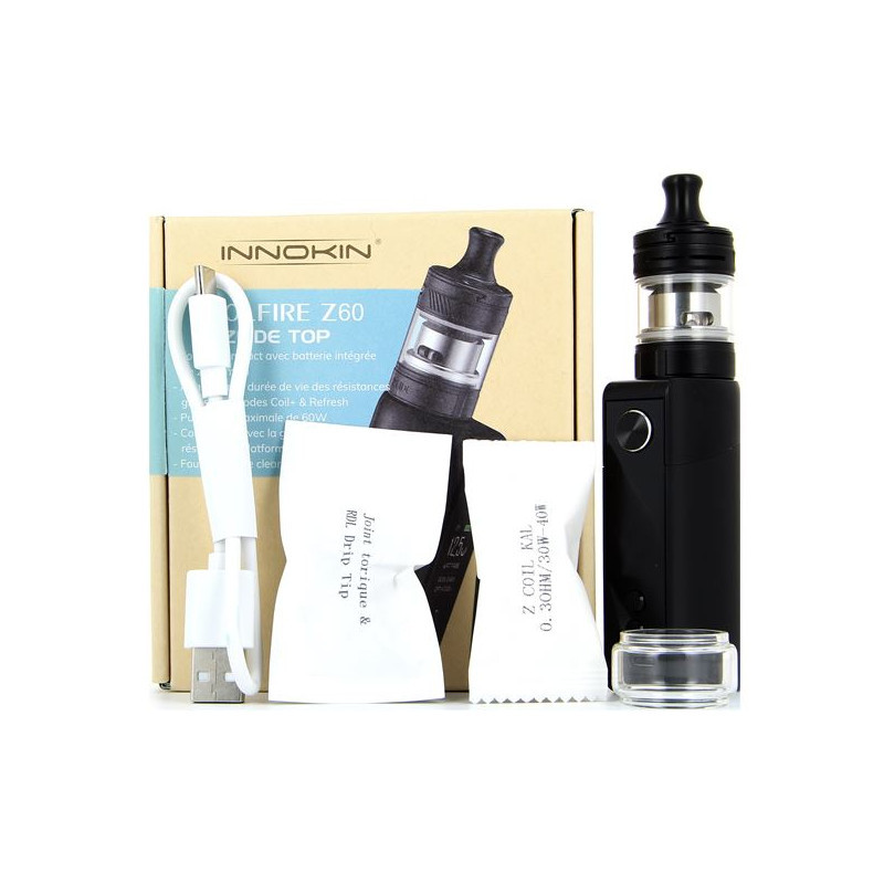 Kit CoolFire Z60 Innokin Kit CoolFire Z60 Innokin