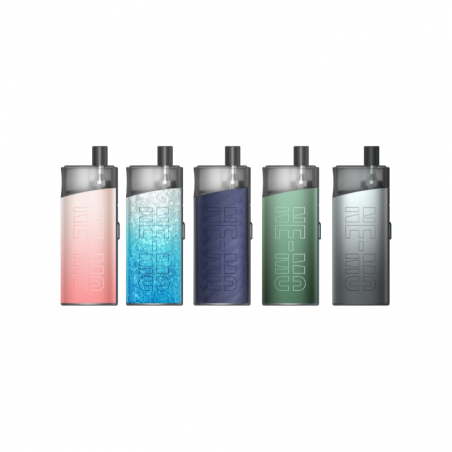 Kit NE-MO INNOKIN cigarette électronique