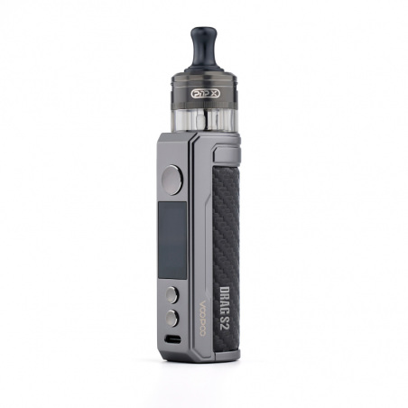 E-cigarette Kit Drag S2 Voopoo