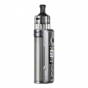 E-cigarette Kit Drag S2 Voopo - Gray Metal