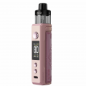 E-cigarette Kit Pod Drag X2 Voopoo - Glow Pink