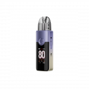 Cigarette electronique Kit Vinci E80 VOOPOO - Purple Gold Gradient