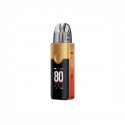 Cigarette electronique Kit Vinci E80 VOOPOO - Red Orange Gradient