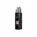 Cigarette electronique Kit Vinci E80 VOOPOO - Spray Black