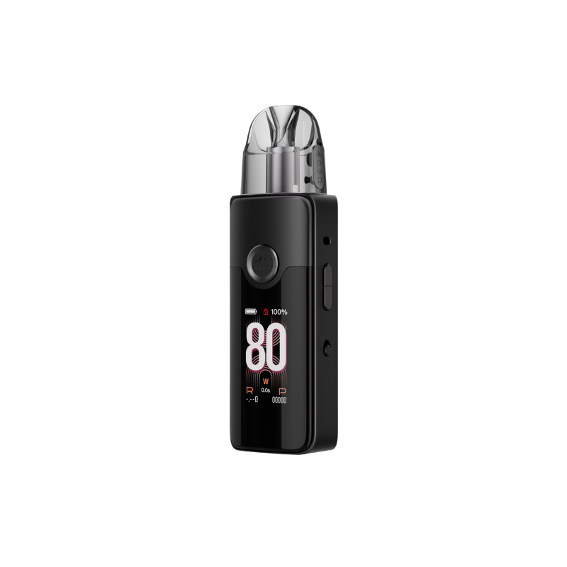 Cigarette electronique Kit Vinci E80 VOOPOO - Spray Black