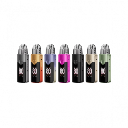 Cigarette electronique Kit Vinci E80 VOOPOO