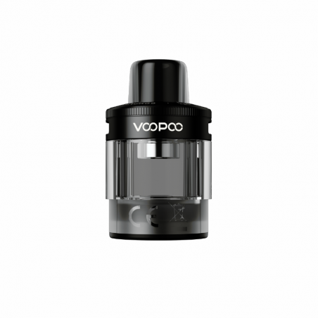 Cartouche PnP X DTL VOOPOO - Black Cartouche PnP X DTL VOOPOO - Black