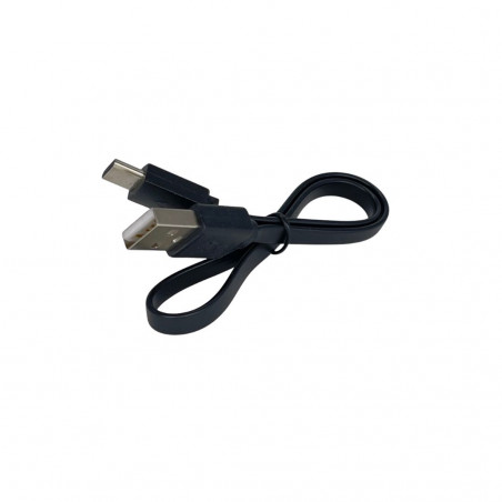 Cable USB / USB-C 30cm