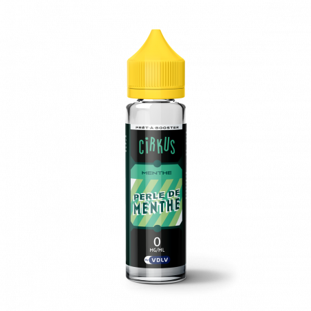E-liquide PAB Perle de...