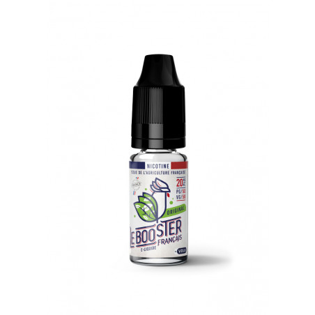 Le Booster Français - 10ml