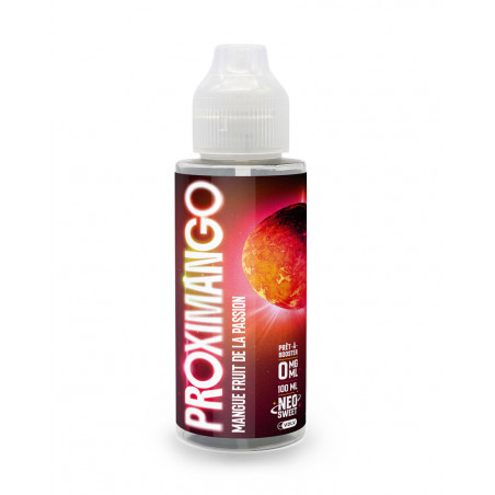 E-liquide PAB Proximango -...