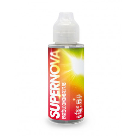 E-liquide PAB Supernova -...