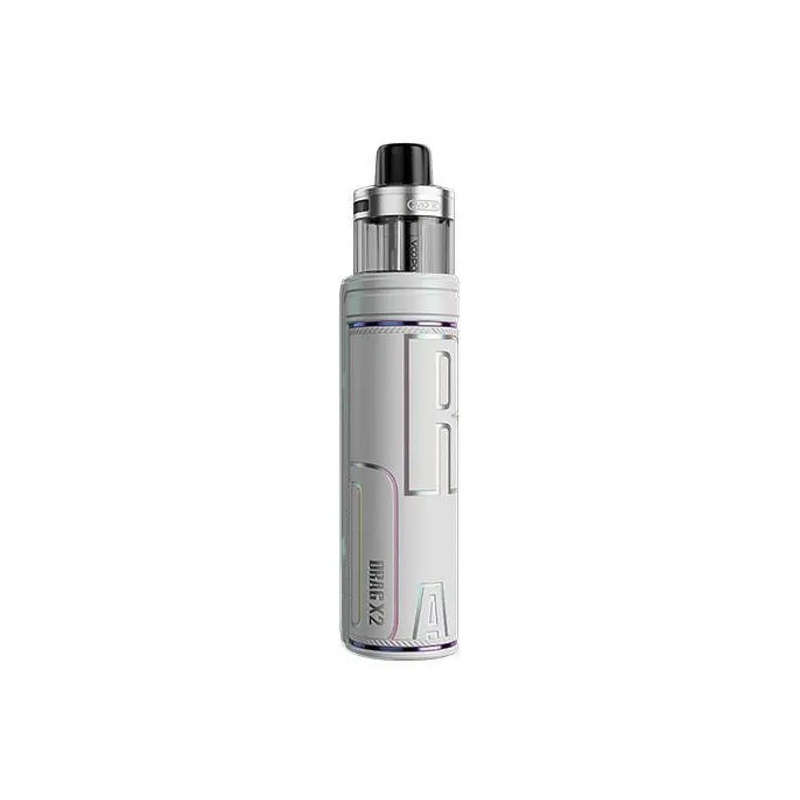 E-cigarette Kit Pod Drag X2 Voopoo