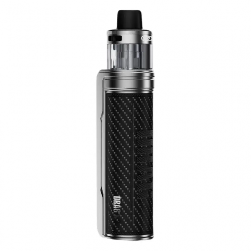E-cigarette Kit Pod Drag X2 Voopoo
